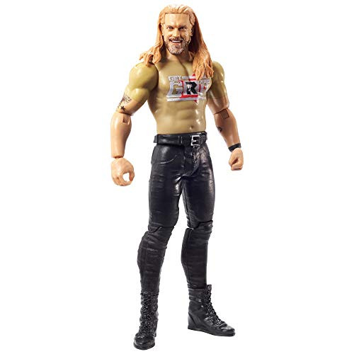 edge action figure 2020