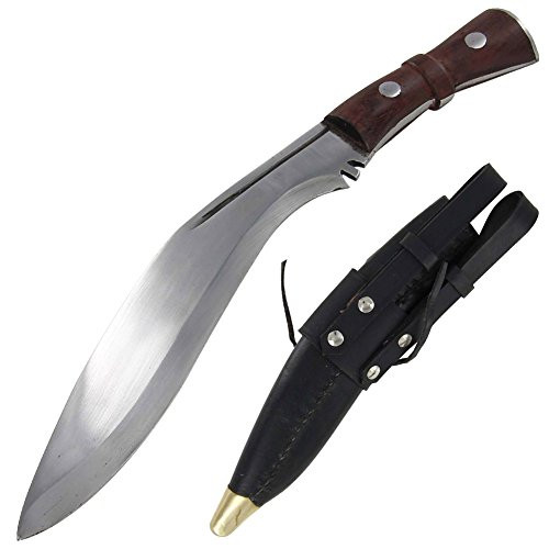 Armory Replicas Kukri Pride of a Nation Utility Knife
