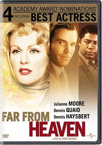 Far from Heaven by Julianne Moore