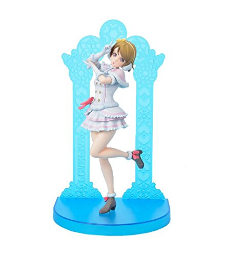 Sega Love Live- Hanayo Koizumi SPM Super Premium Figure "Snow halation"