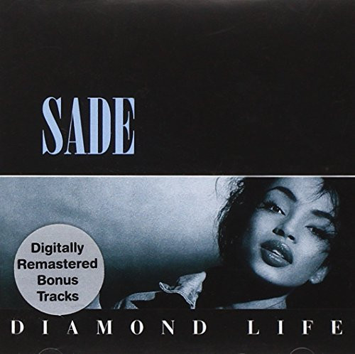 Diamond Life -Digitally Remastered-