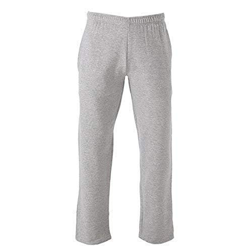 Ouray Sportswear Benchmark Open Bottom Pant, Oxford, Medium