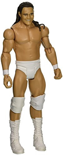 WWE Figure Series -49 - Superstar -29 Bo Dallas