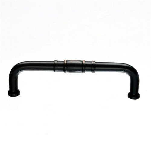 Top Knobs M1798-96 Normandy Appliance Pull Bronze