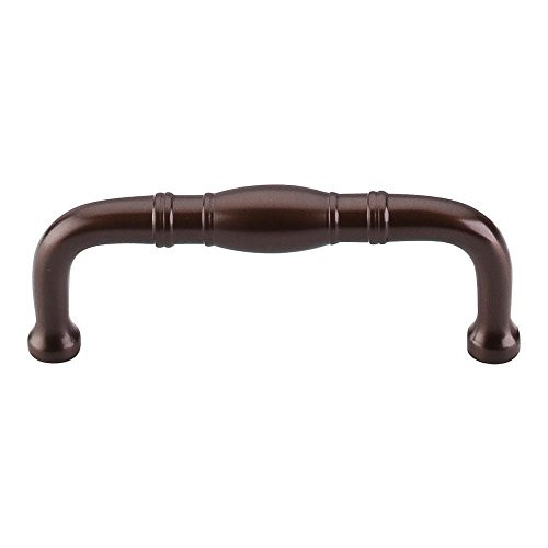 Top Knobs M839-7 Normandy Appliance Pull Chrome