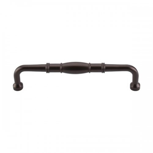 Top Knobs Appliance Pull 7" Center-to-Center Oil Rubbed Bronze M849-7