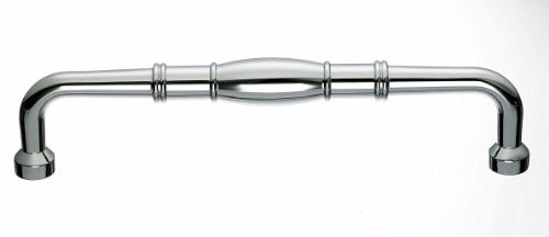 Top Knobs M839-7 Appliance Pull