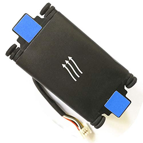 Cooling Fan 675449-002 GFM0412SS 675449-001 for HP DL320EG8 DL320E G8 Gen8 Server