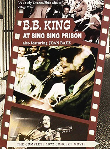 At Sing Sing Prison