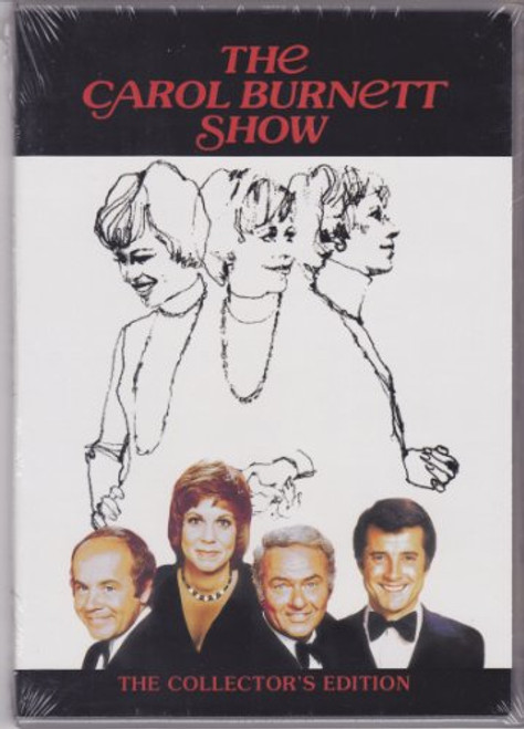 The Carol Burnett Show- The Collector's Edition, Vol. 3 The Carol Burnett Show- The Collector's Edition, Vol. 3