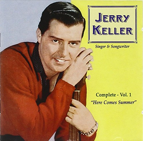 Complete Recordings Vol 1- Here Comes Complete Recordings Vol 1- Here Comes