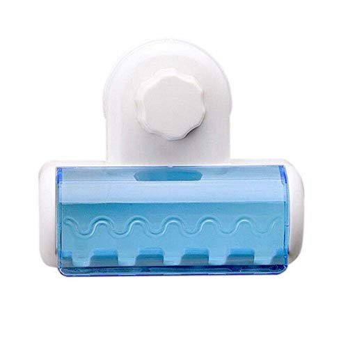 Toothbrushes Storage Rack Toothbrush Holder Cups Toothbrush Holder  and  Toothpaste Organizer Stand Toothbrushes Hanging Wall Toothbrush Holder for Bathroom Kitchen, vertice
