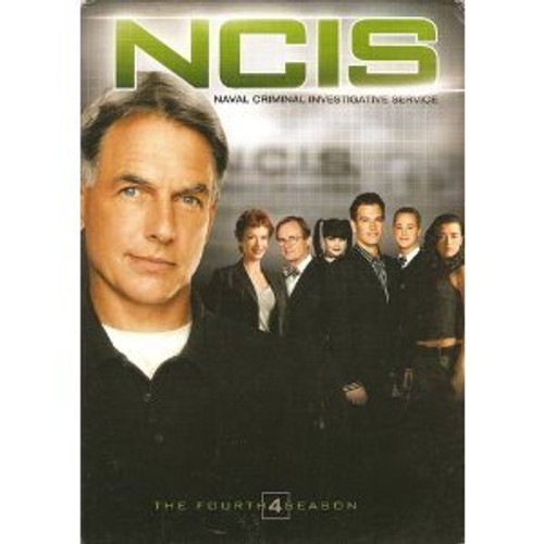 NCIS- Season 4 NCIS- Season 4