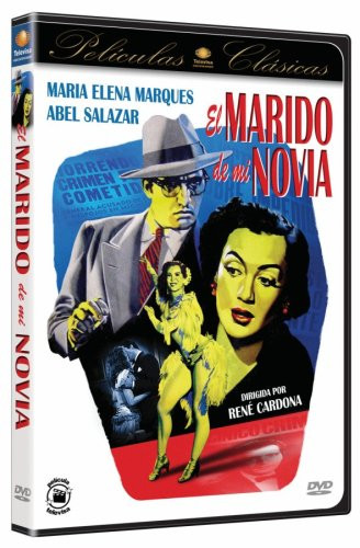 El Marido de Mi Novia