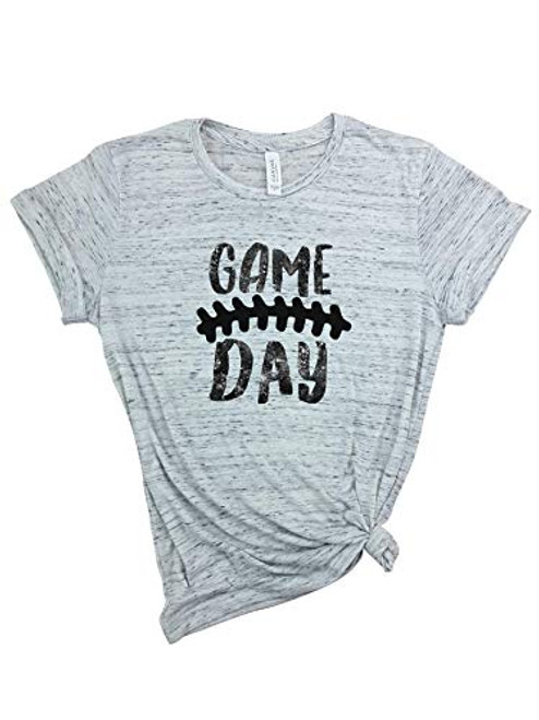 Game Day Distressed BLACK Laces - Football Tshirt, Football Sunday Shirt, Football Season, Sunday Funday, sorority game day shirt Game Day Distressed BLACK Laces - Football Tshirt, Football Sunday Shirt, Football Season, Sunday Funday, sorority game day shirt