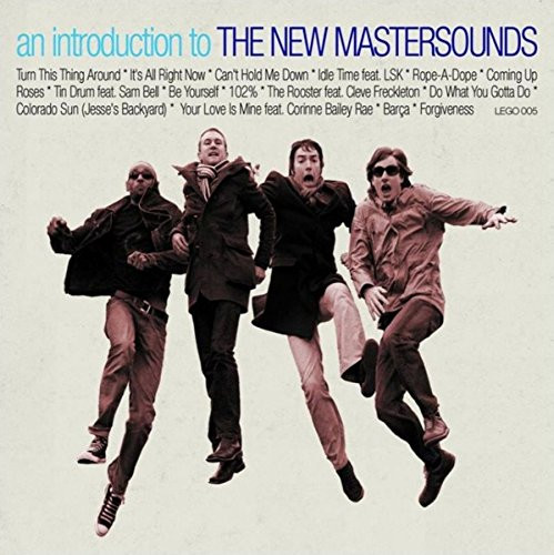 An Introduction to the New Mastersounds