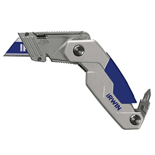 Irwin Tools - FK250 Folding Utility Knife