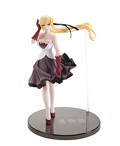 Taito Monogatari Series- Kiss Shot Acerola Orion Heart Under Blade Figure