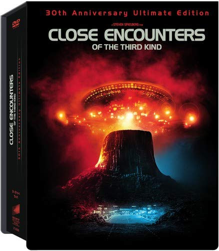 Close Encounters of the Third Kind -30th Anniversary Ultimate Edition-