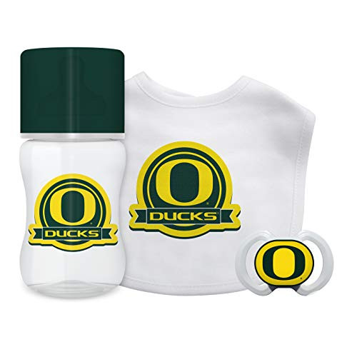 NCAA Oregon Ducks Infant And Toddler Sports Fan Apparel