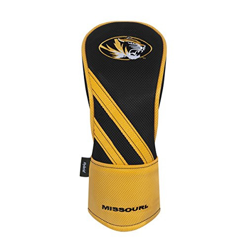Team Effort Missouri Tigers Hybrid Headcover