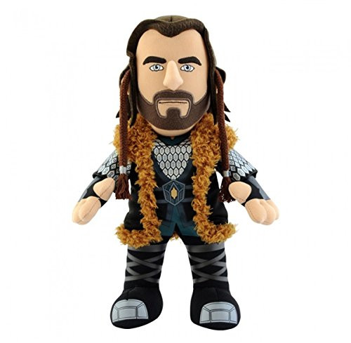 Bleacher Creatures The Hobbit Thorin 10" Plush Figure