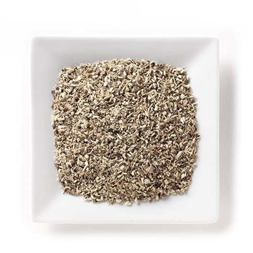 Mahamosa Herbal Herb Tea Blend and Tea Infuser Set- 4 oz Licorice Root Organic Herbal Tea, 1 Stainless Steel Tea Ball Infuser -Bundle- 2 items--Tea ingredients- Organic licorice root -