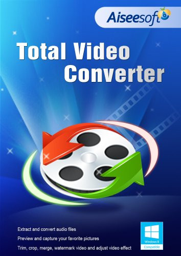 Aiseesoft Total Video Converter -Download-