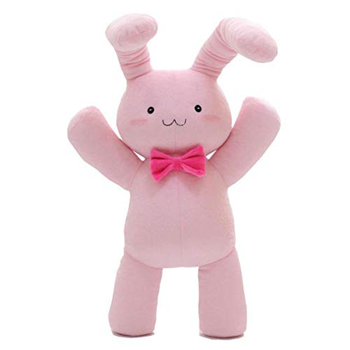 Ouran High School Host Club Mitsukuni Haninoduka Pink Rabbit Plush Doll 16" Bun Rabbit