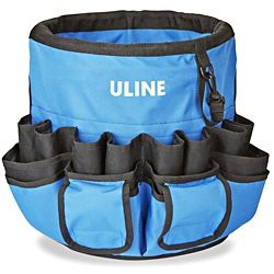 Uline tool organizer 5 gallon bucket