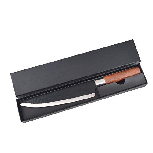Meat Cleaver, Cleaver Knife, Stainless Steel Knife Handmade Forged Chef Knives High Carbon Steel Chef Chopping Utility Cleaver Vegetables Meat Cutlery Chef Knife, Paring Knife Meat Cleaver, Cleaver Knife, Stainless Steel Knife Handmade Forged Chef Knives High Carbon Steel Chef Chopping Utility Cleaver Vegetables Meat Cutlery Chef Knife, Paring Knife