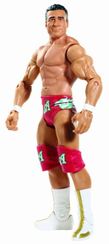 WWE Series -34 Superstar Alberto Del Rio Figure