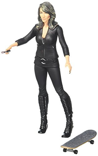 Sons of Anarchy Gemma Teller Exclusive Action Figure -Barbeque Knife-