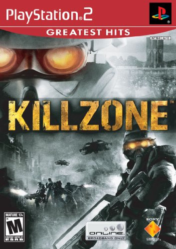 Killzone - PlayStation 2