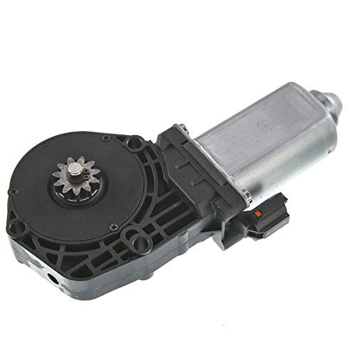 Driver Side Power Window Motor Replacement for 1994-2004 Ford Mustang