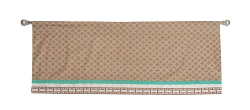 CoCaLo Capri Window Valance