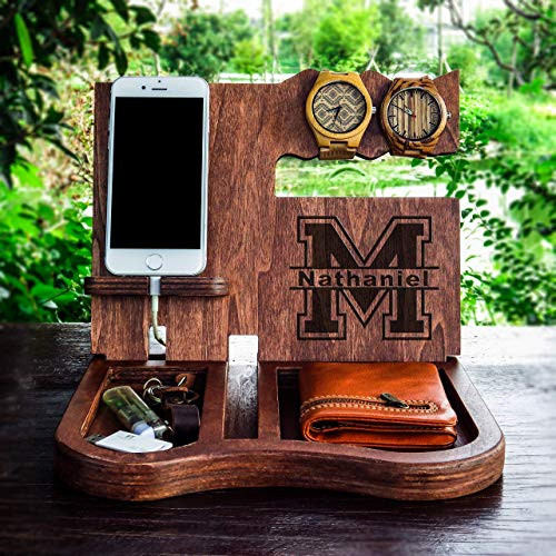 cell phone stand android dockm Docking Station cable organizer Wood Gift For Men boyfriend gifts Night Stand Organize Men's Gifts Men's Valet Wooden Docking Station Wood Cell Phone Dock cell phone stand android dockm Docking Station cable organizer Wood Gift For Men boyfriend gifts Night Stand Organize Men's Gifts Men's Valet Wooden Docking Station Wood Cell Phone Dock