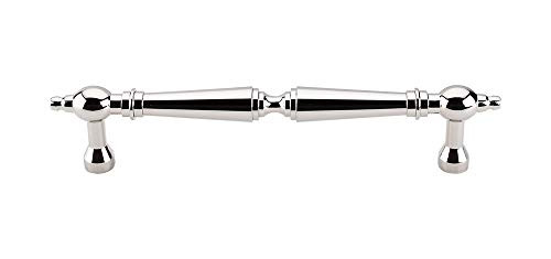 Top Knobs M1794-7 Asbury Appliance Pull Nickel