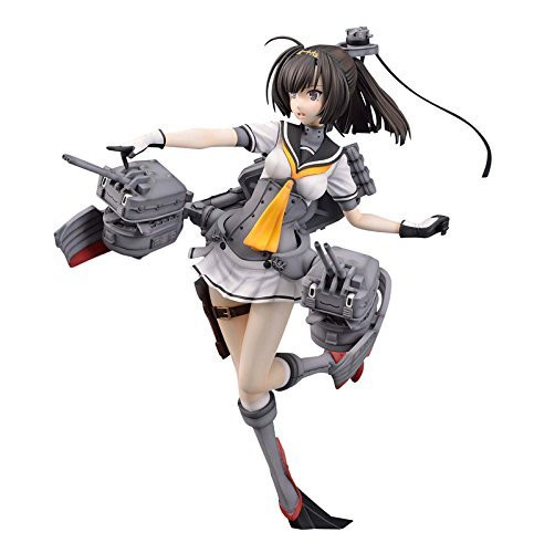 Sega Kantai Collection- Kancolle- Akizuki SPM Super Premium Figure