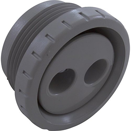 Waterway 212-9177 Spa Rotating Eyeball - Gray