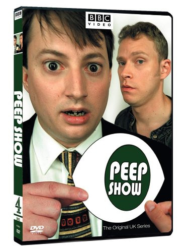 Peep Show - Series 1