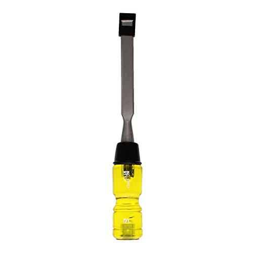 KC Professional 91121 1/2" Wood Chisel