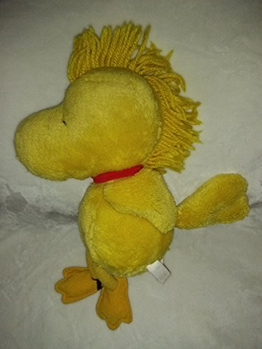 Peanuts Snoopy 14" PLUSH WOODSTOCK