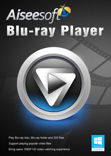 Aiseesoft Blu-ray Player -Download-