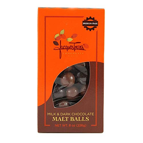 Gourmet Chocolate Malt Balls 8oz Gourmet Chocolate Malt Balls 8oz