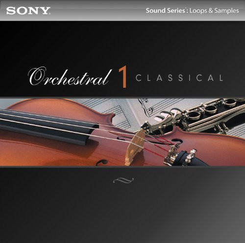 Orchestral 1- Classical -Download-