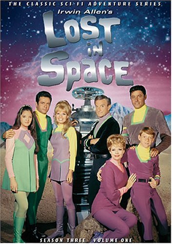 Lost in Space - Season 3, Vol. 1