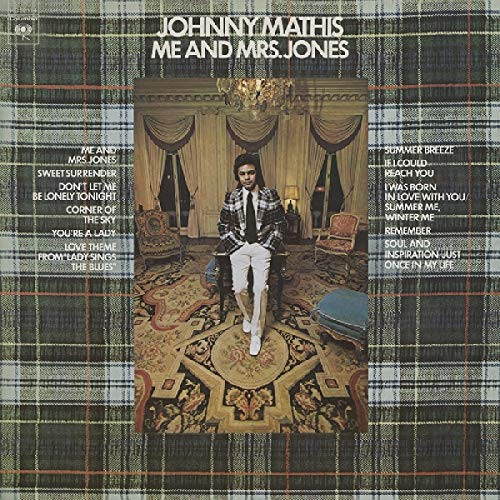 Me and Mrs. Jones -Expanded Edition-