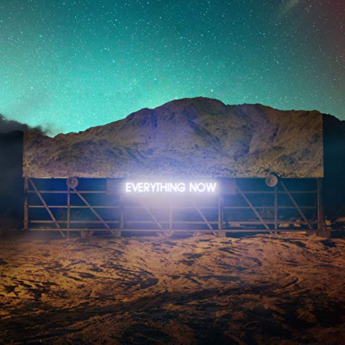Everything Now-Night Version-