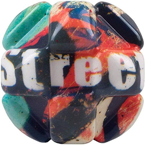Waboba Street Bouncing Ball, Light Blue